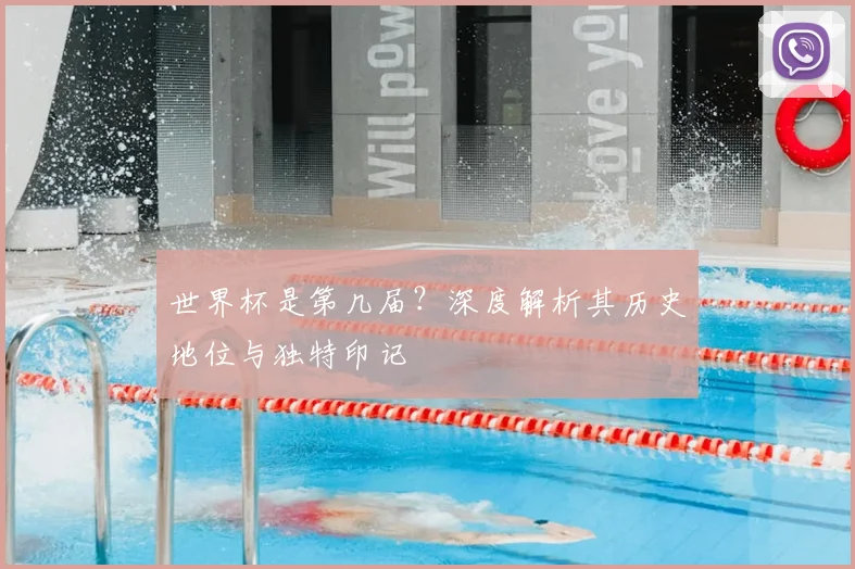 世界杯是第几届?深度解析其历史地位与独特印记