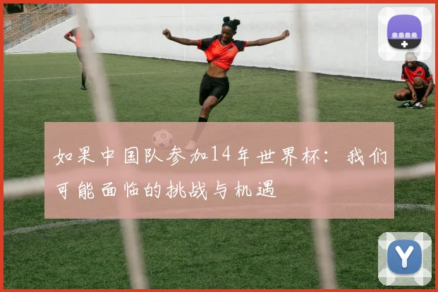 如果中国队参加14年世界杯:我们可能面临的挑战与机遇