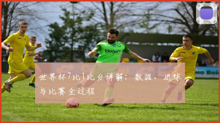 世界杯7比1比分详解：数据、进球与比赛全过程